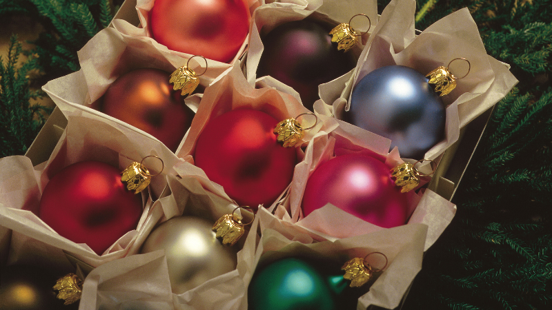 Fresh Start for the New Year: Easy Ways to Organize After the Holidays | Crye-Leike Real Estate Services